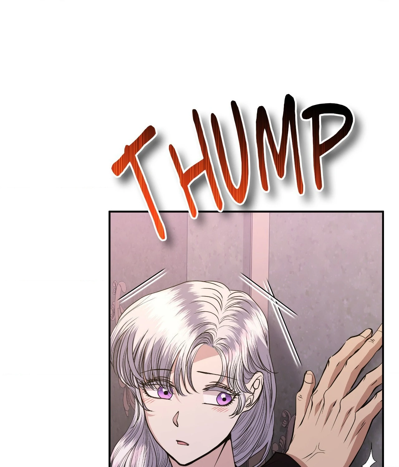 Beyond the Walls of the Duke’s Mansion - Chapter 14 manhwa