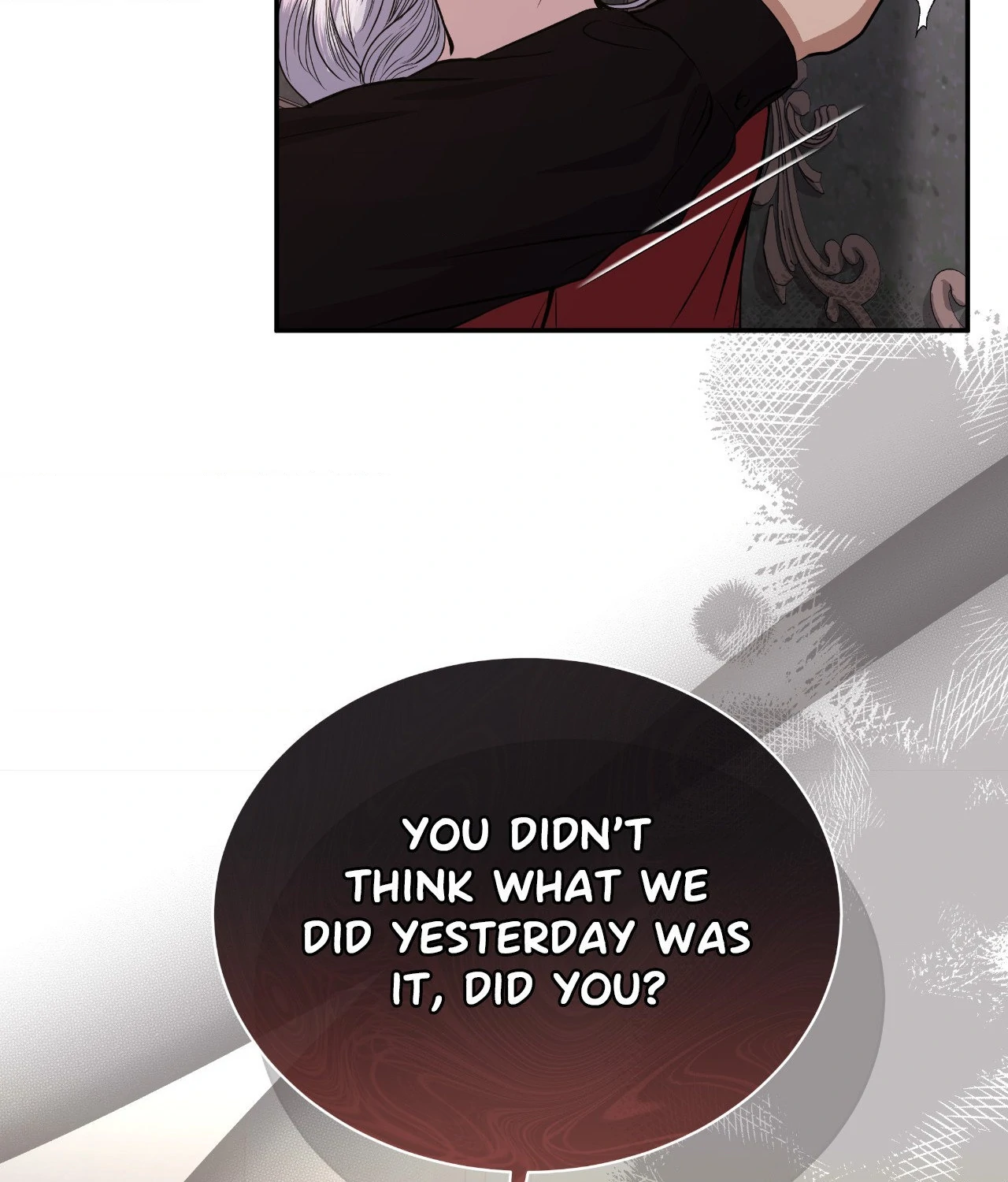 Beyond the Walls of the Duke’s Mansion - Chapter 14 manhwa