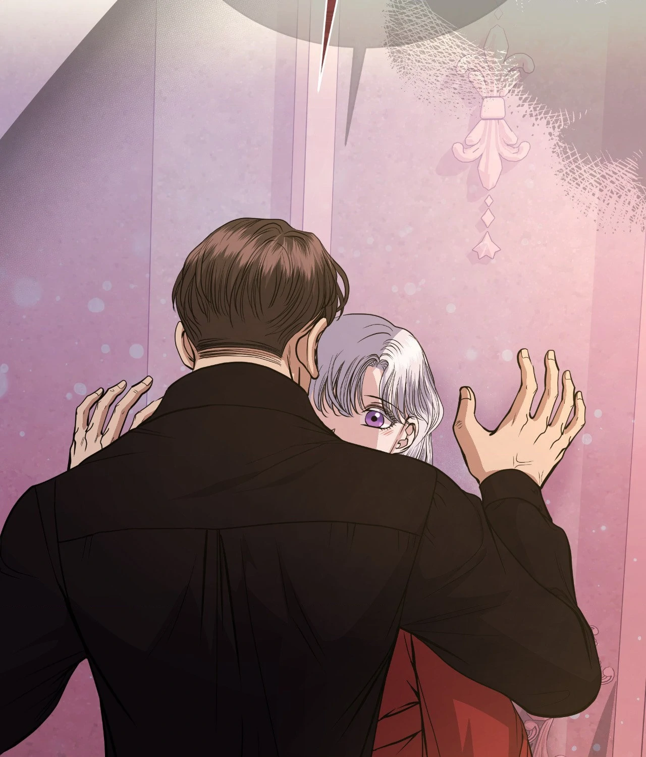 Beyond the Walls of the Duke’s Mansion - Chapter 14 manhwa