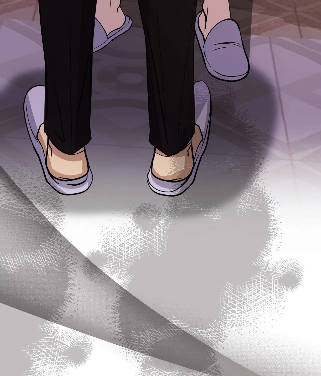 Beyond the Walls of the Duke’s Mansion - Chapter 14 manhwa