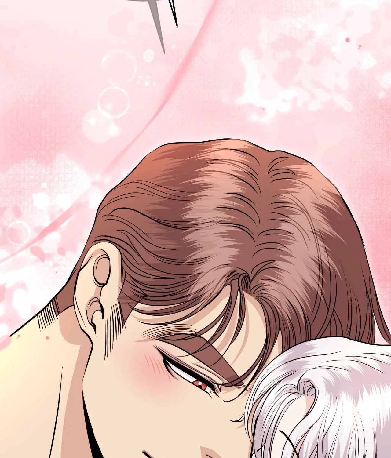 Beyond the Walls of the Duke’s Mansion - Chapter 14 manhwa