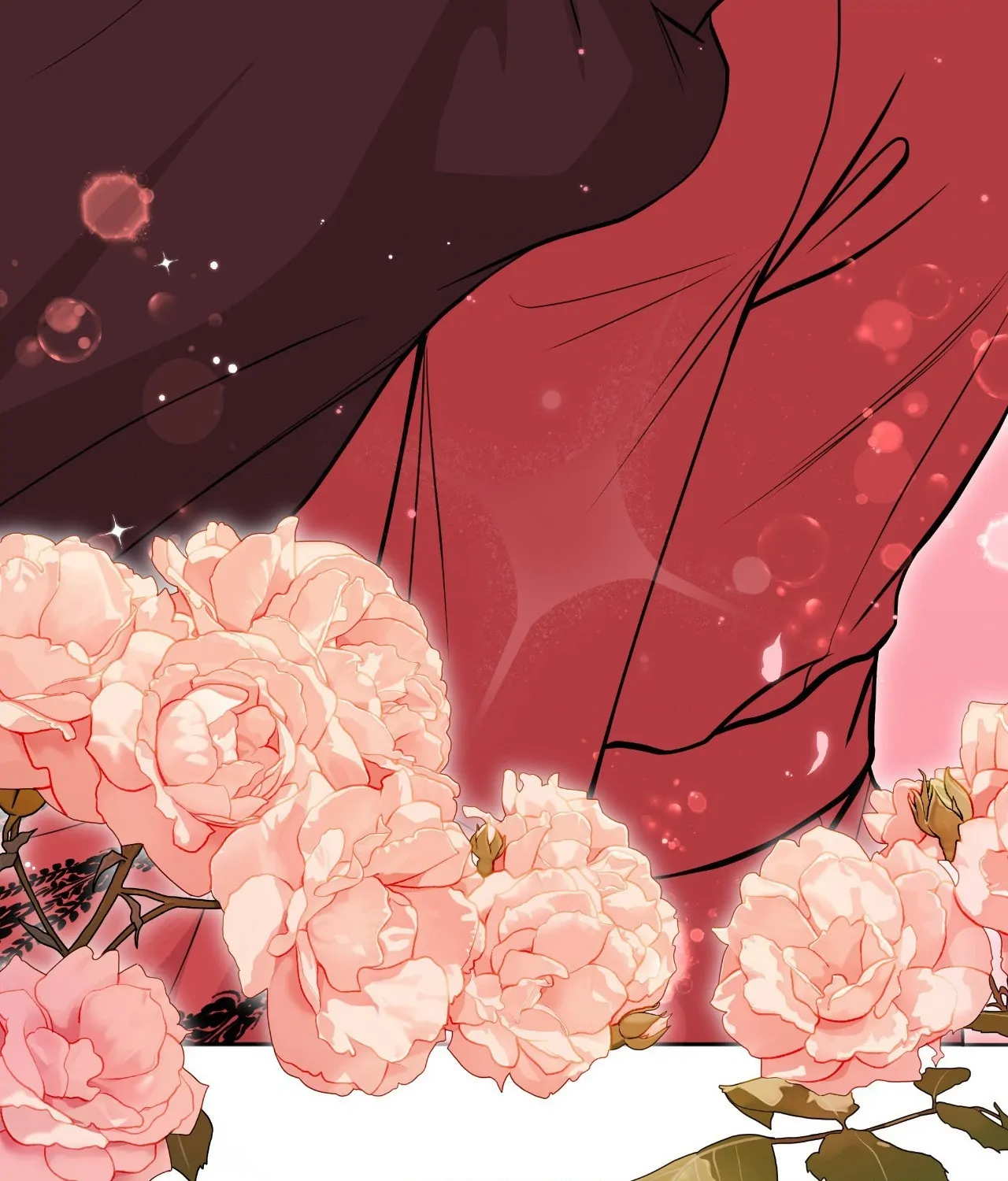 Beyond the Walls of the Duke’s Mansion - Chapter 14 manhwa
