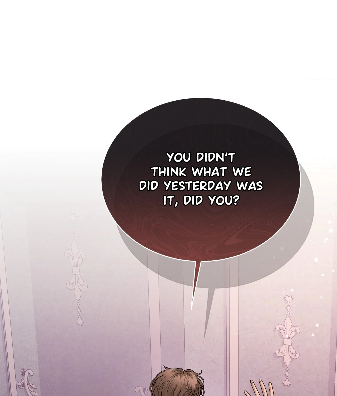Beyond the Walls of the Duke’s Mansion - Chapter 15 manhwa