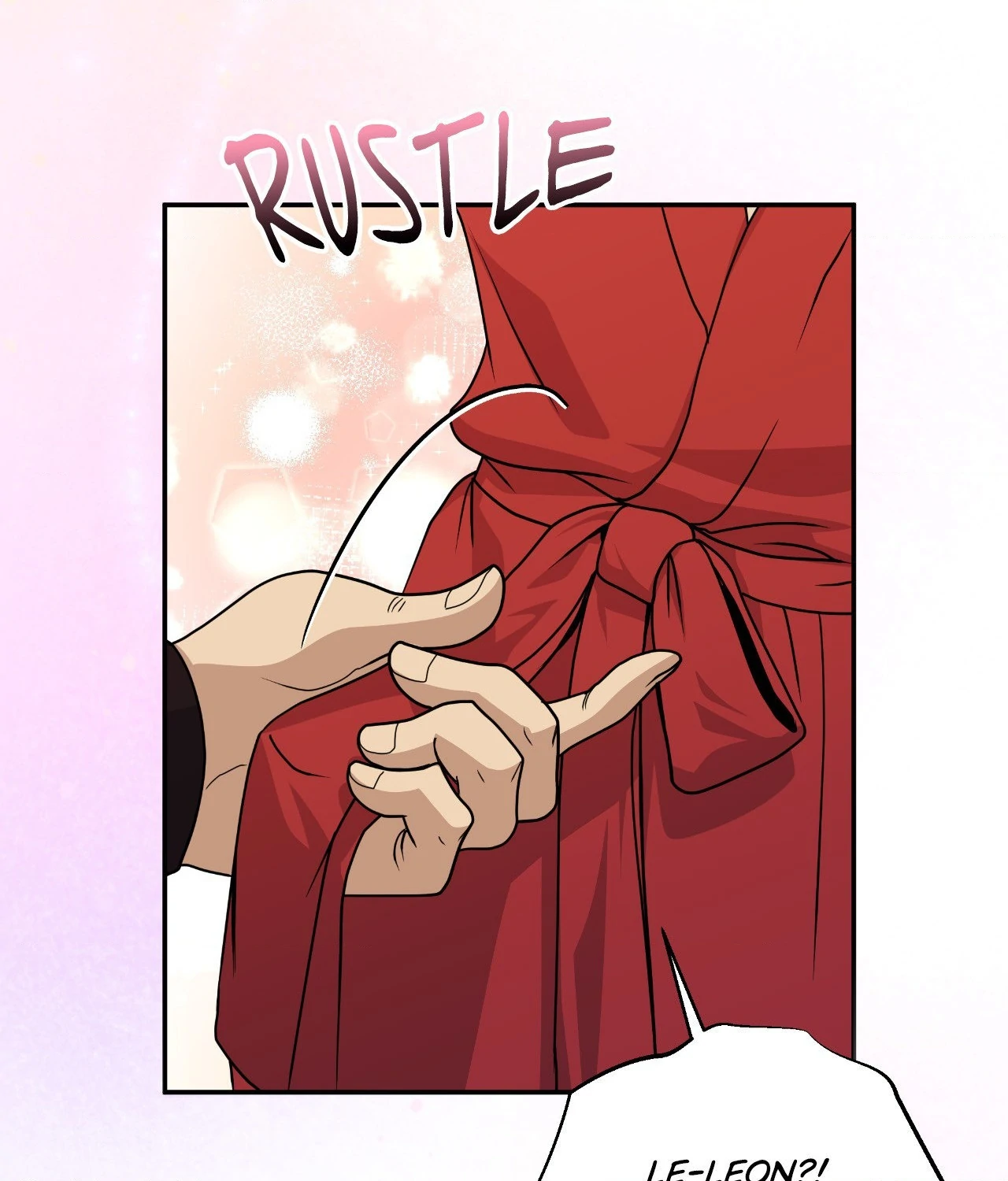 Beyond the Walls of the Duke’s Mansion - Chapter 15 manhwa
