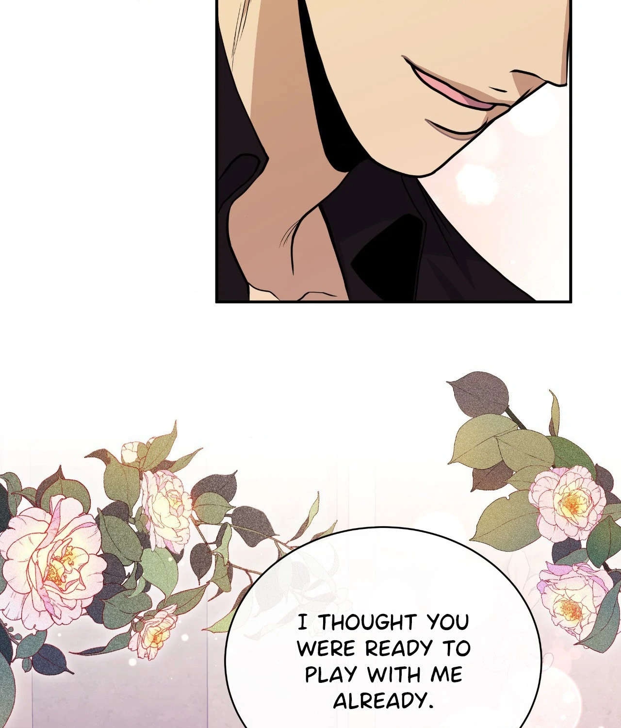 Beyond the Walls of the Duke’s Mansion - Chapter 15 manhwa