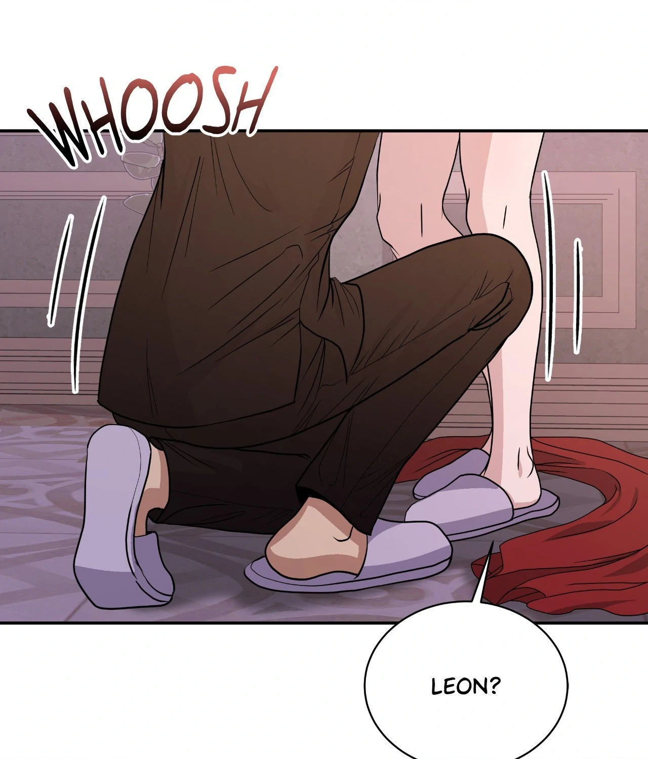 Beyond the Walls of the Duke’s Mansion - Chapter 15 manhwa