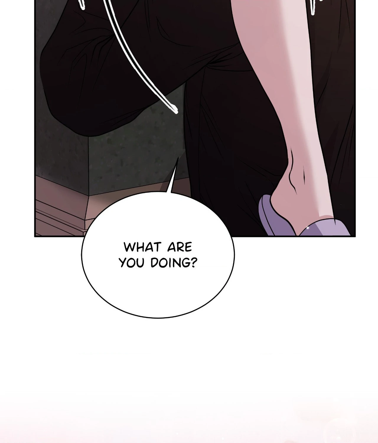 Beyond the Walls of the Duke’s Mansion - Chapter 15 manhwa