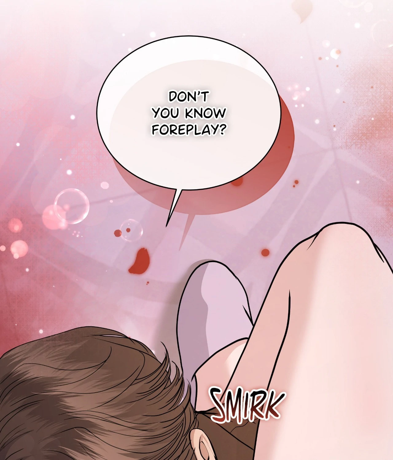 Beyond the Walls of the Duke’s Mansion - Chapter 15 manhwa