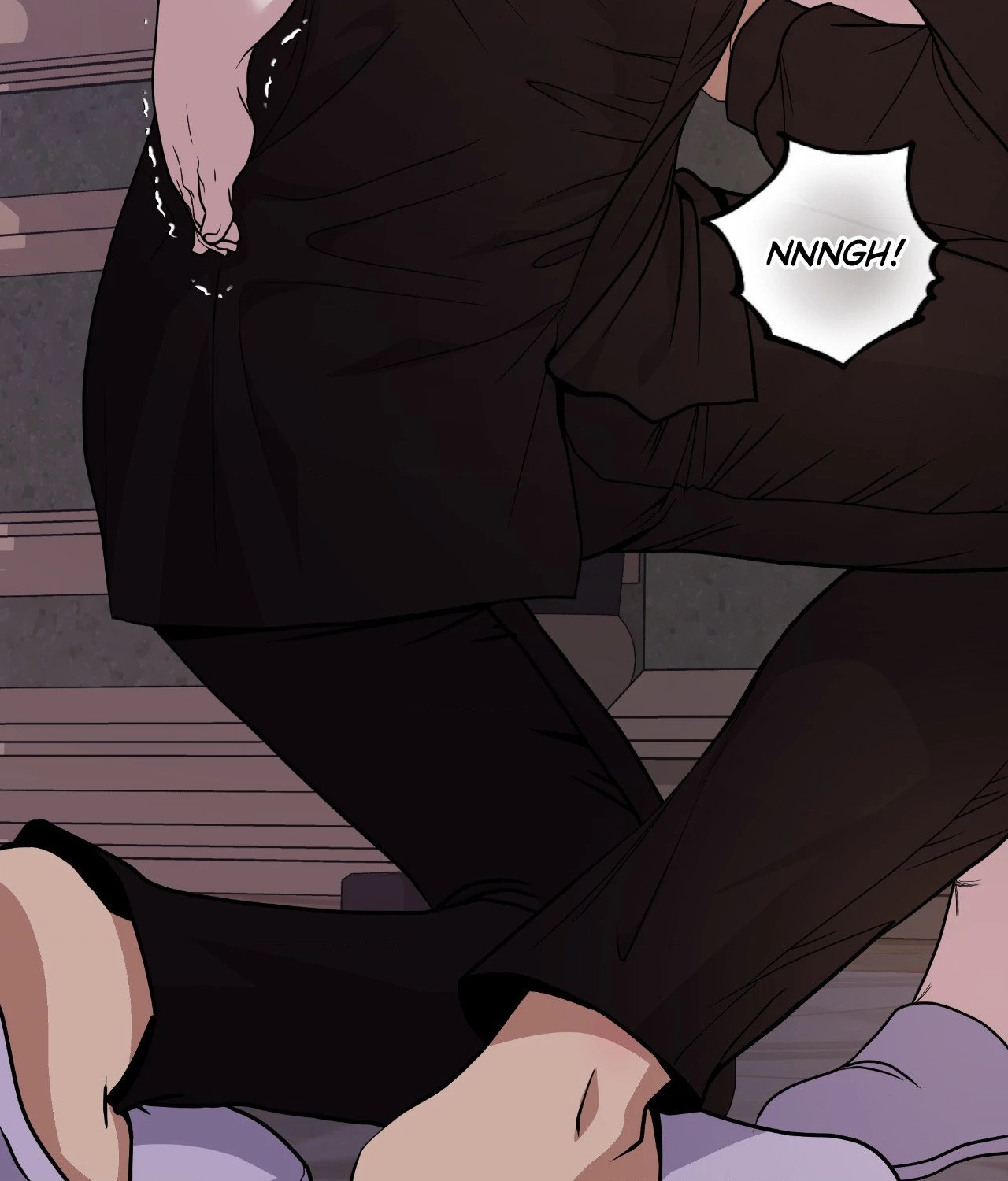 Beyond the Walls of the Duke’s Mansion - Chapter 15 manhwa