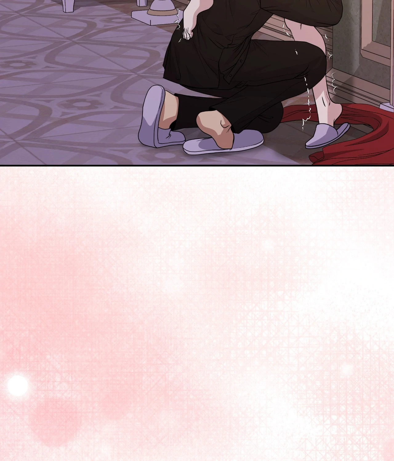 Beyond the Walls of the Duke’s Mansion - Chapter 15 manhwa