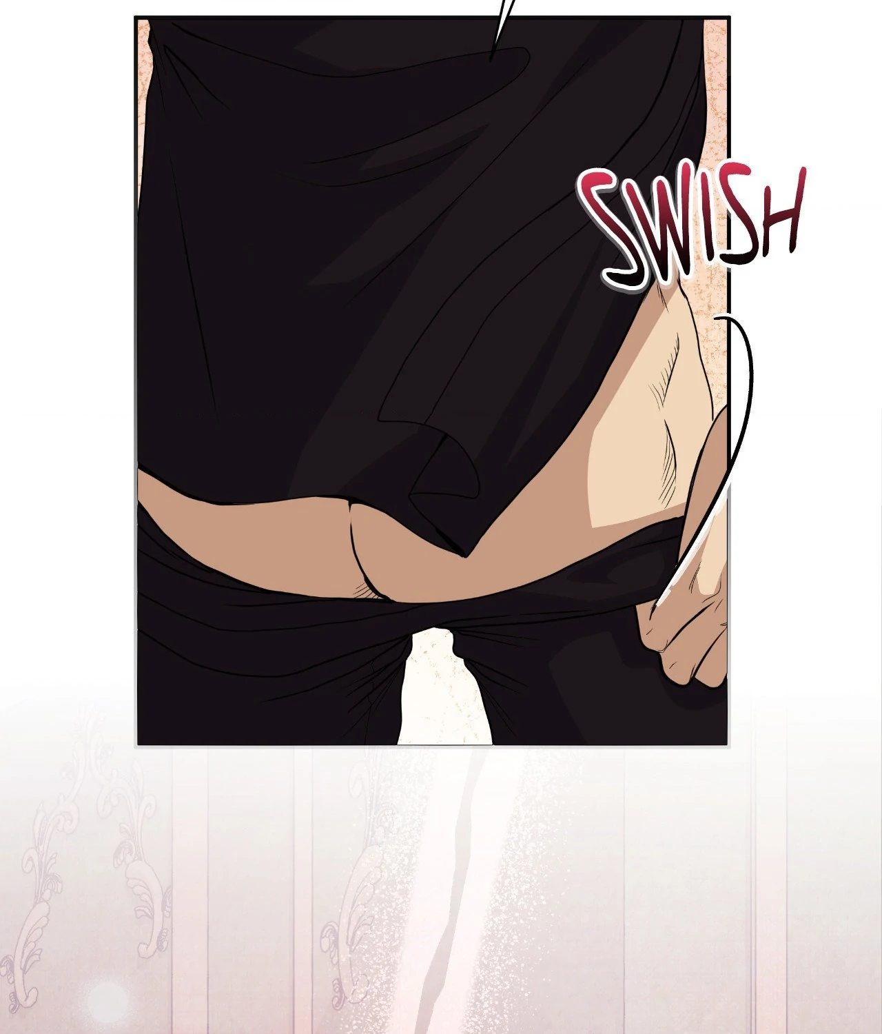 Beyond the Walls of the Duke’s Mansion - Chapter 15 manhwa