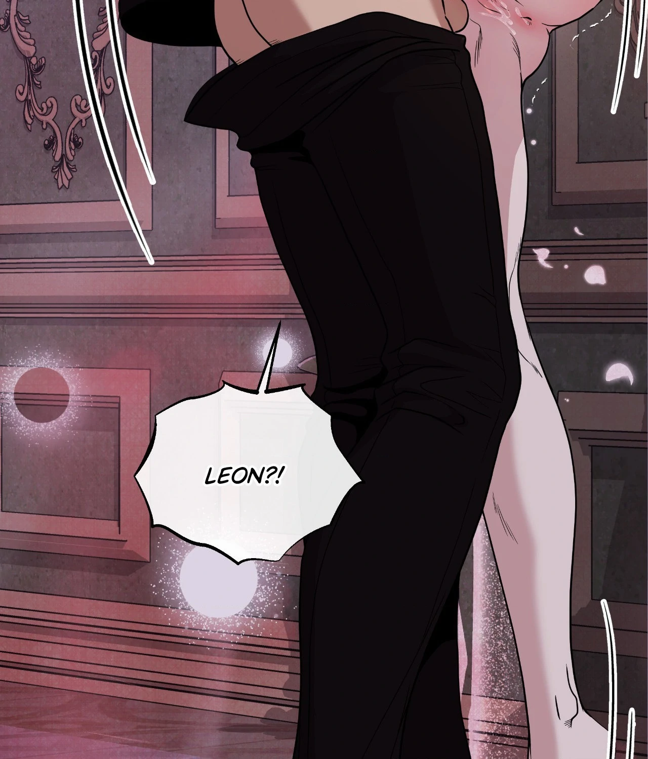 Beyond the Walls of the Duke’s Mansion - Chapter 15 manhwa