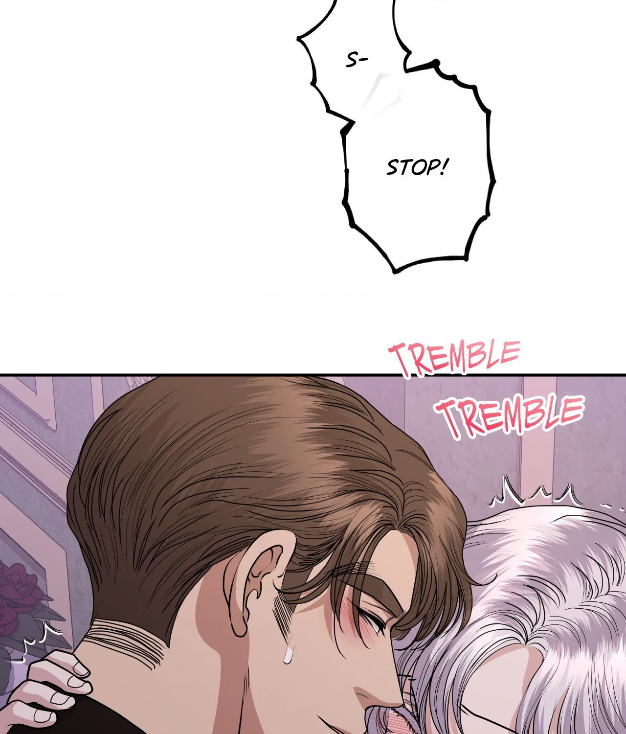 Beyond the Walls of the Duke’s Mansion - Chapter 15 manhwa