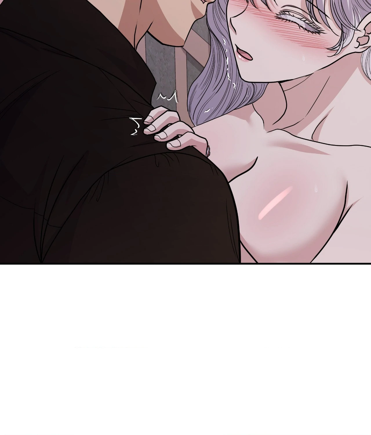 Beyond the Walls of the Duke’s Mansion - Chapter 15 manhwa