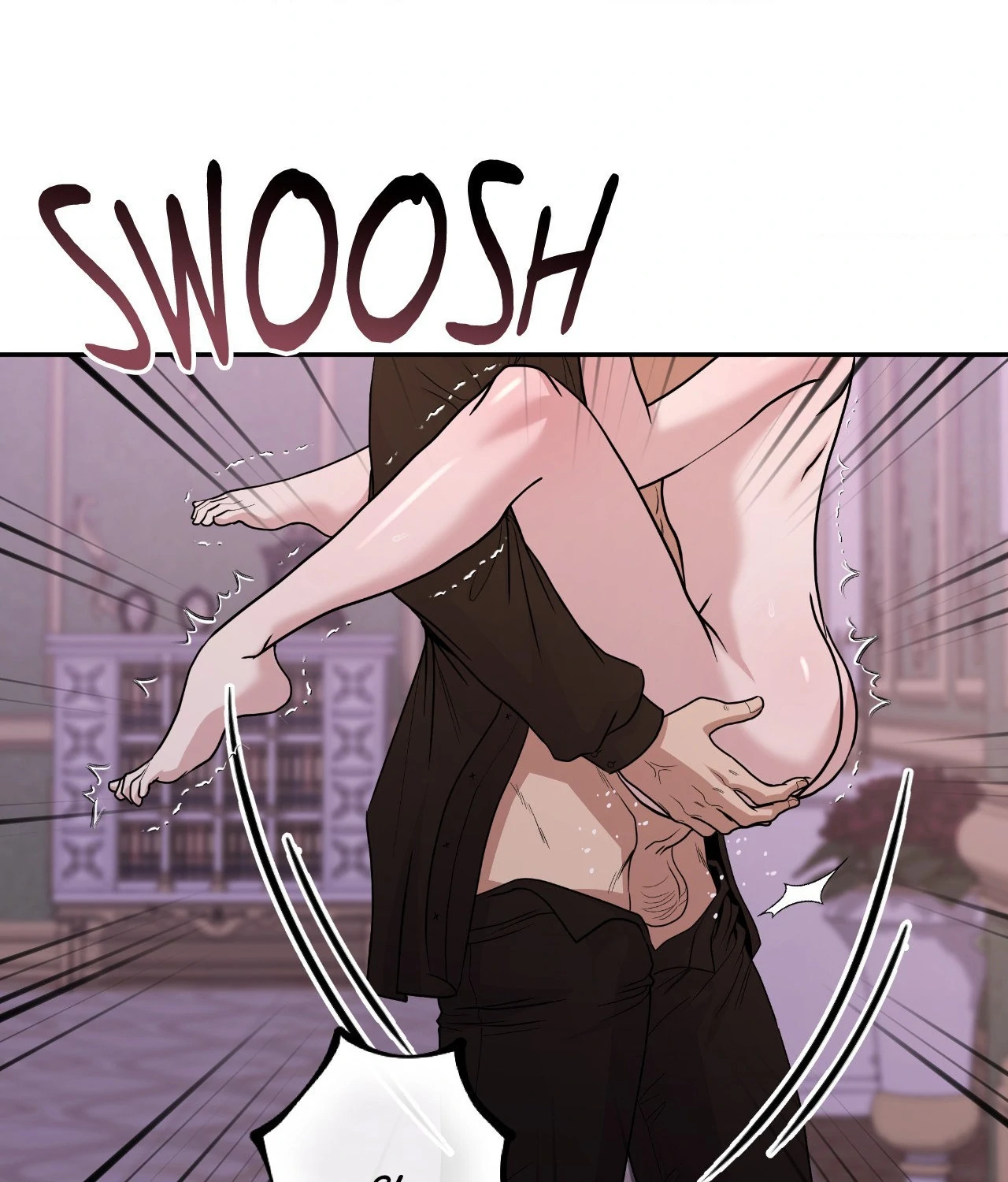 Beyond the Walls of the Duke’s Mansion - Chapter 15 manhwa