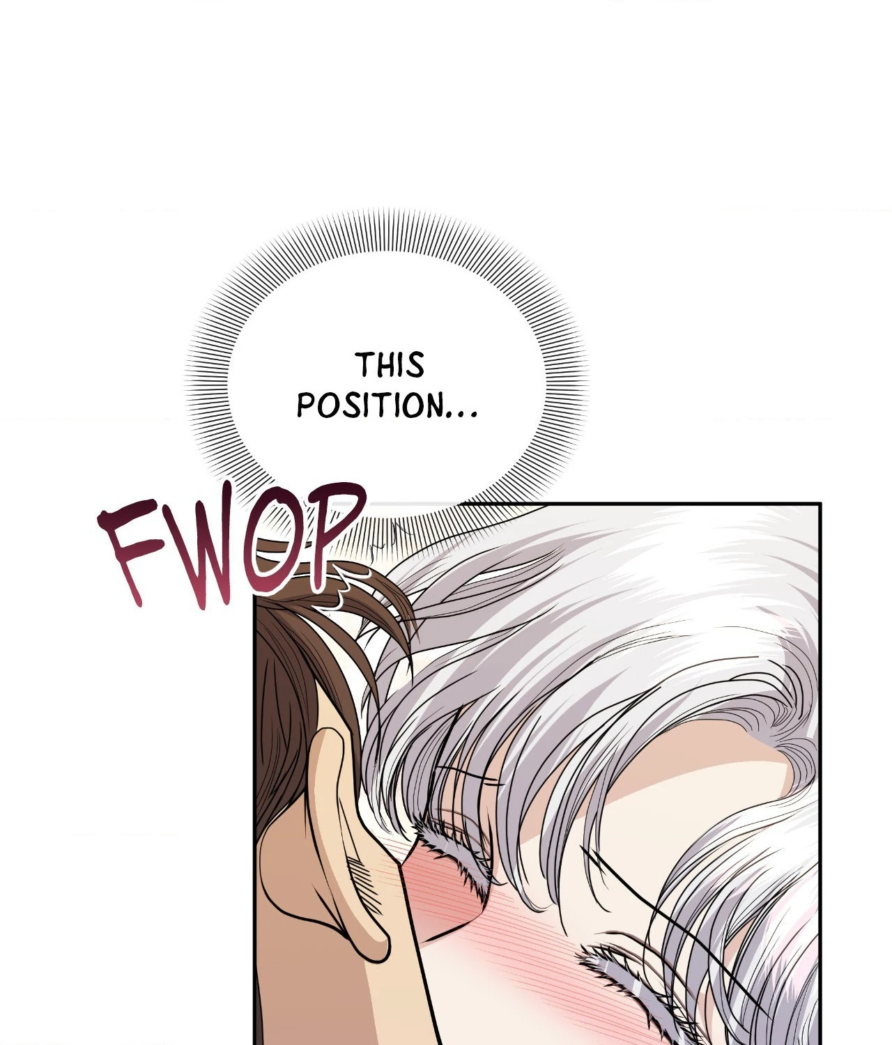 Beyond the Walls of the Duke’s Mansion - Chapter 15 manhwa