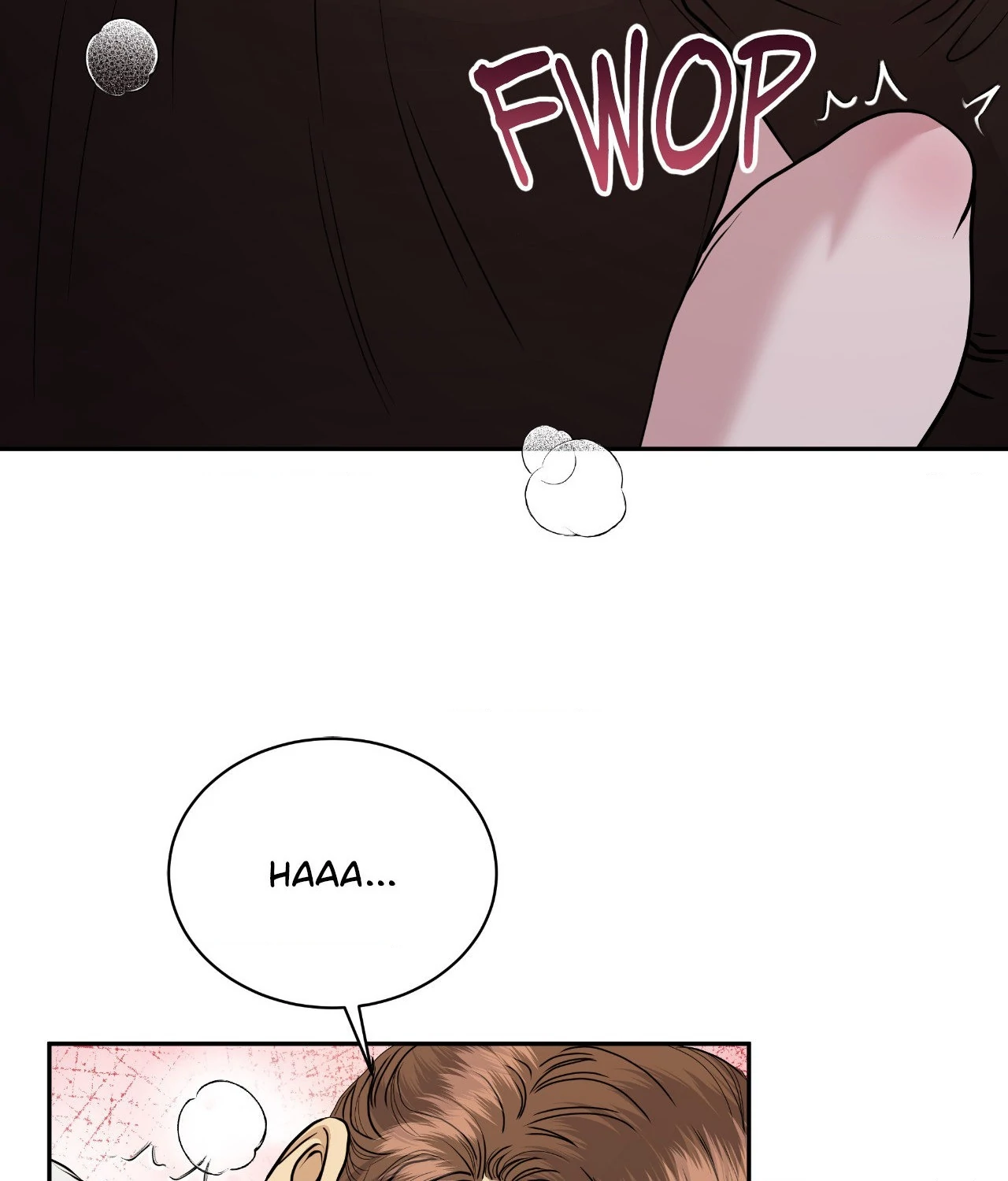 Beyond the Walls of the Duke’s Mansion - Chapter 15 manhwa