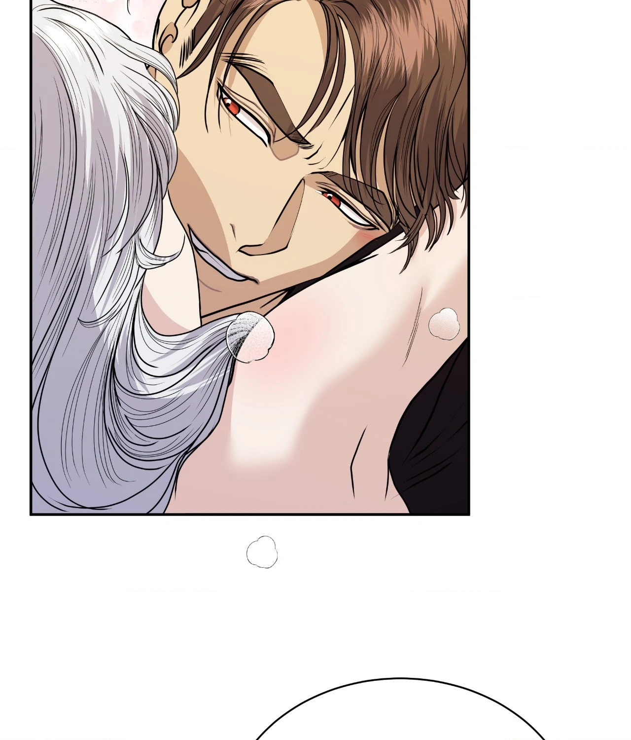 Beyond the Walls of the Duke’s Mansion - Chapter 15 manhwa