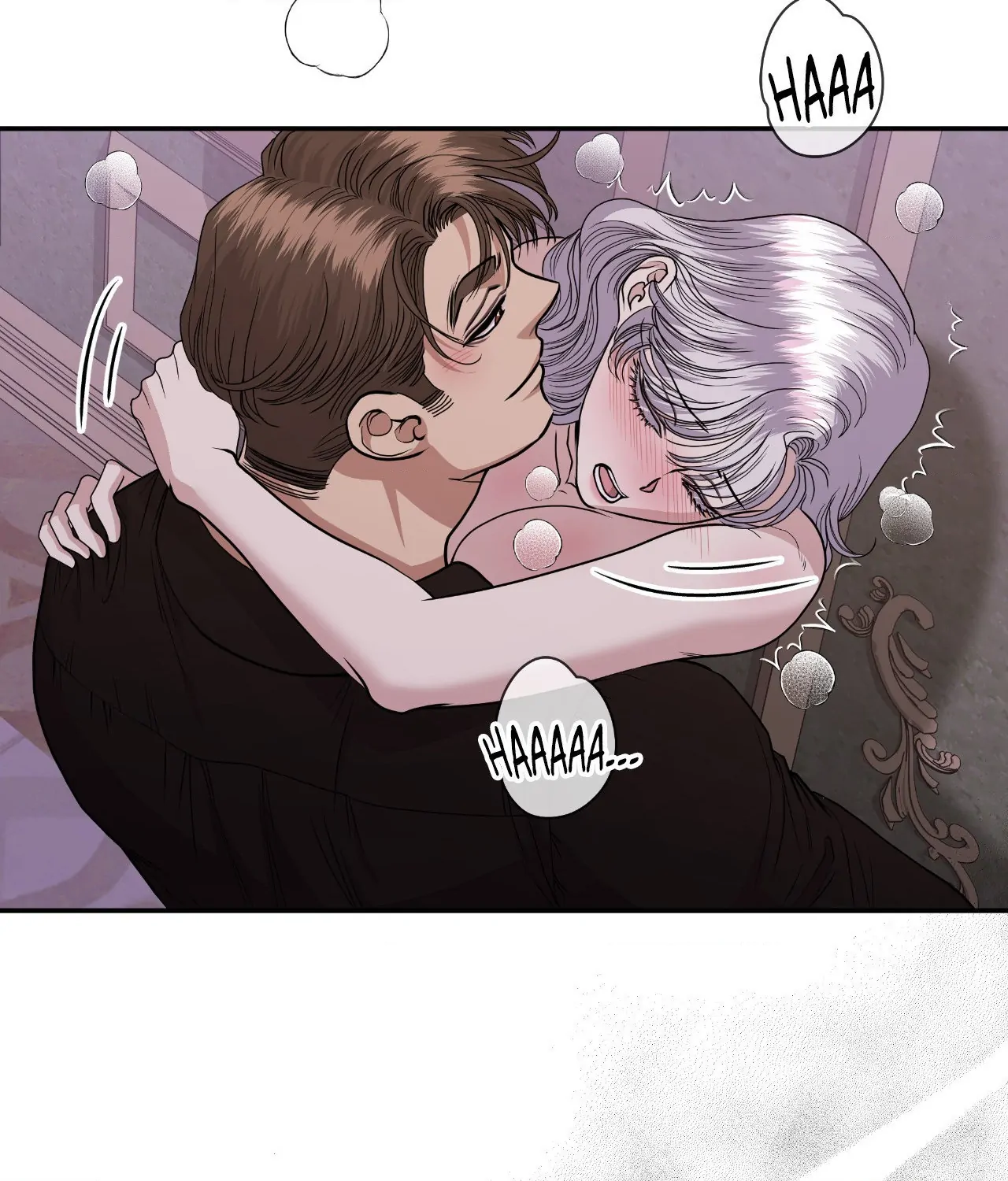 Beyond the Walls of the Duke’s Mansion - Chapter 15 manhwa