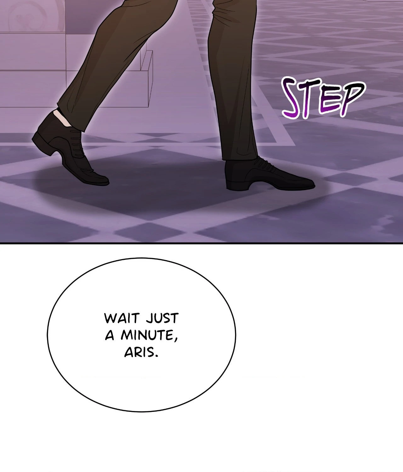 Beyond the Walls of the Duke’s Mansion - Chapter 15 manhwa