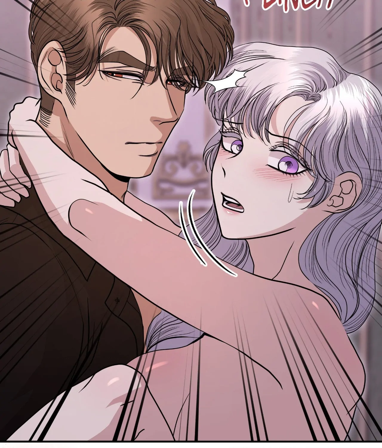 Beyond the Walls of the Duke’s Mansion - Chapter 15 manhwa