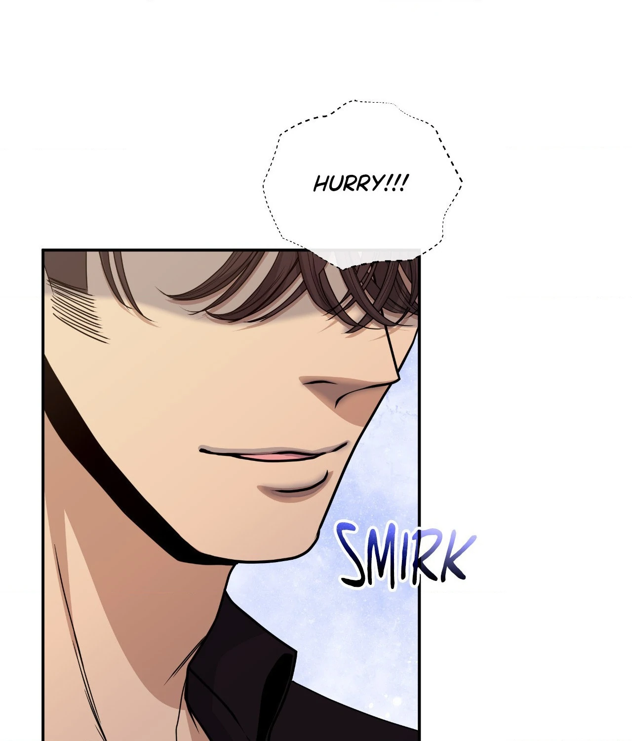 Beyond the Walls of the Duke’s Mansion - Chapter 15 manhwa