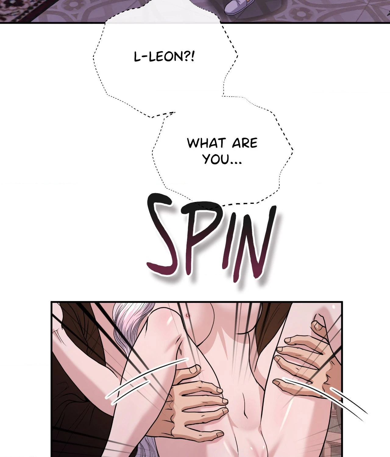 Beyond the Walls of the Duke’s Mansion - Chapter 15 manhwa