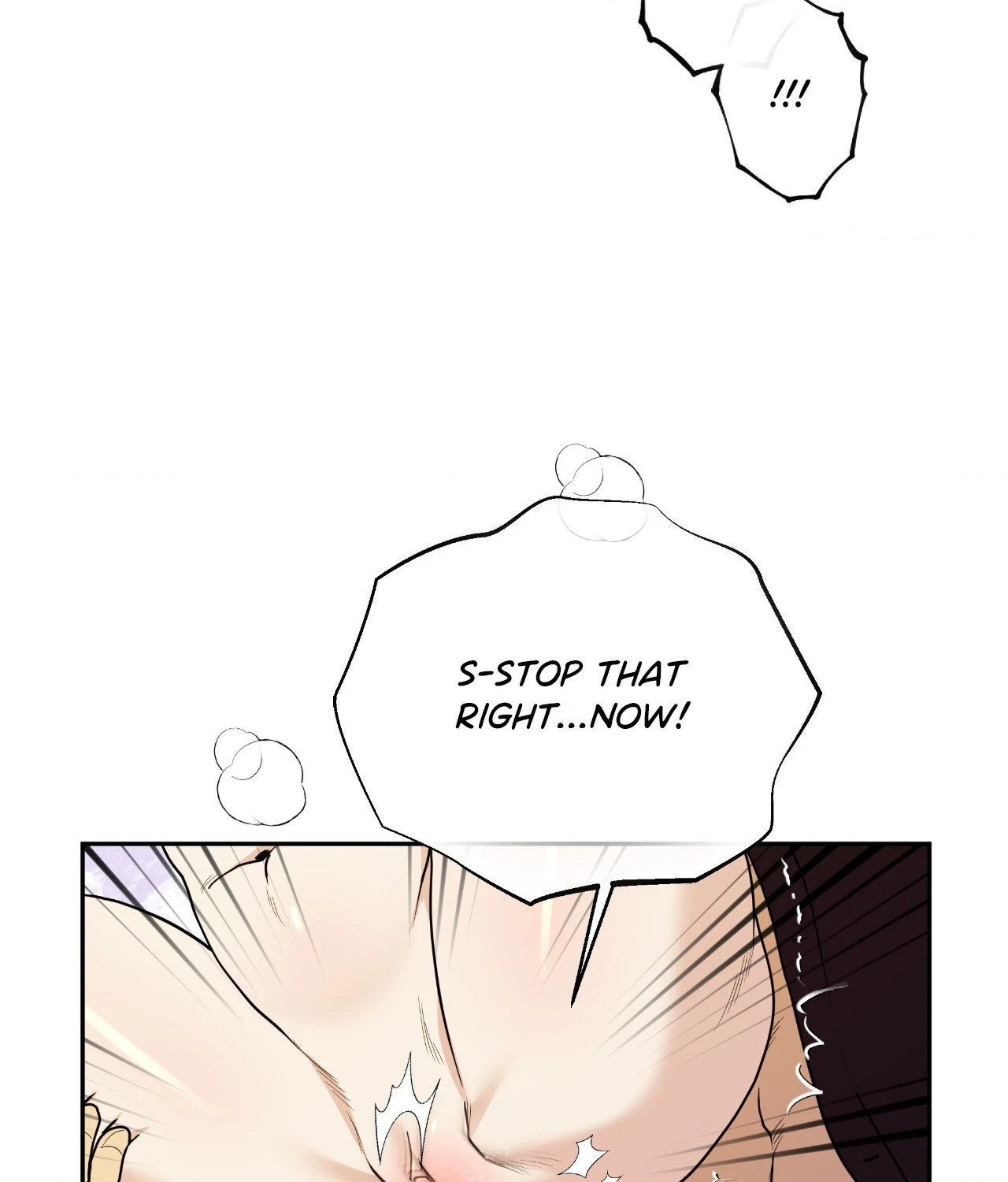 Beyond the Walls of the Duke’s Mansion - Chapter 15 manhwa