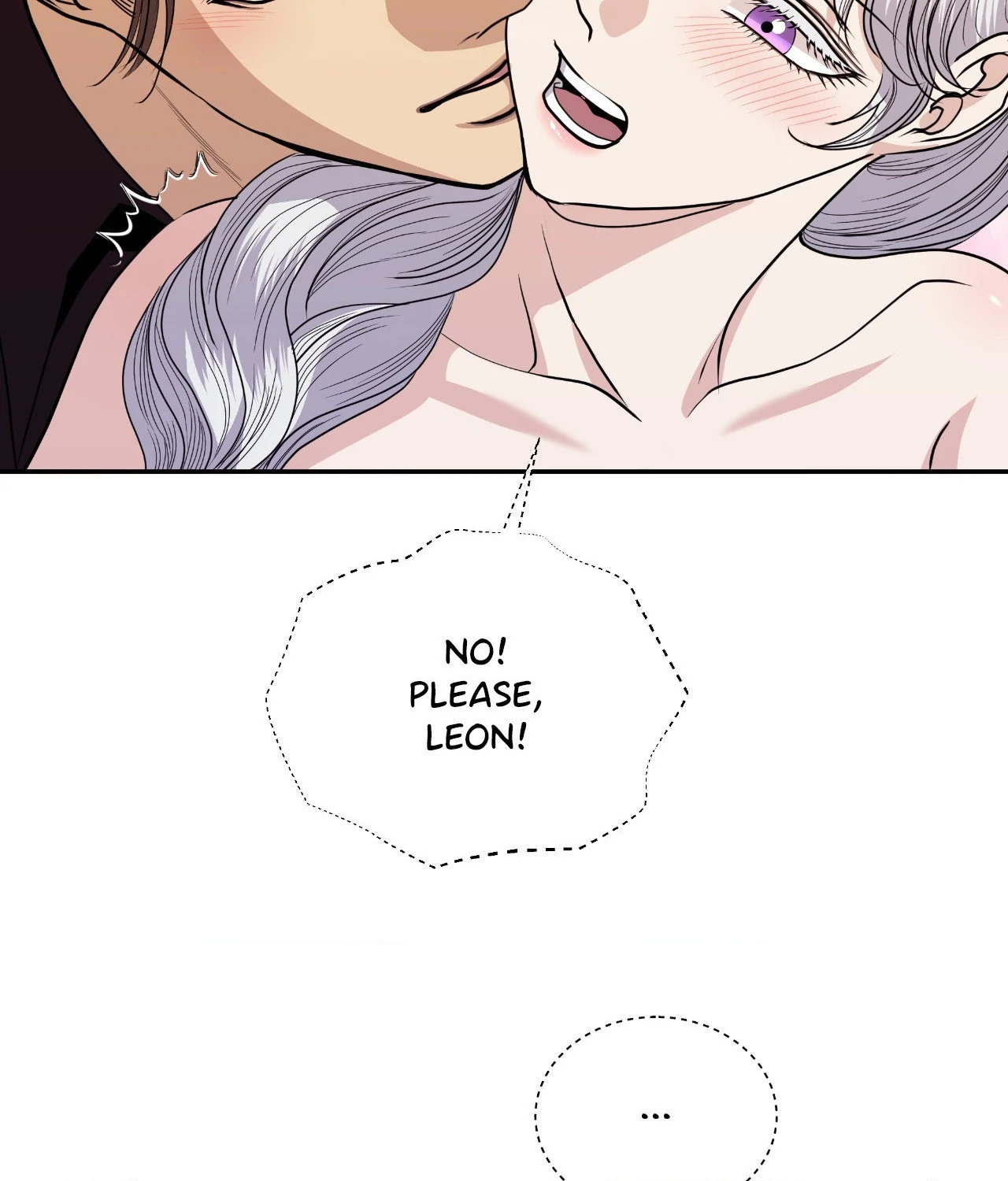 Beyond the Walls of the Duke’s Mansion - Chapter 15 manhwa