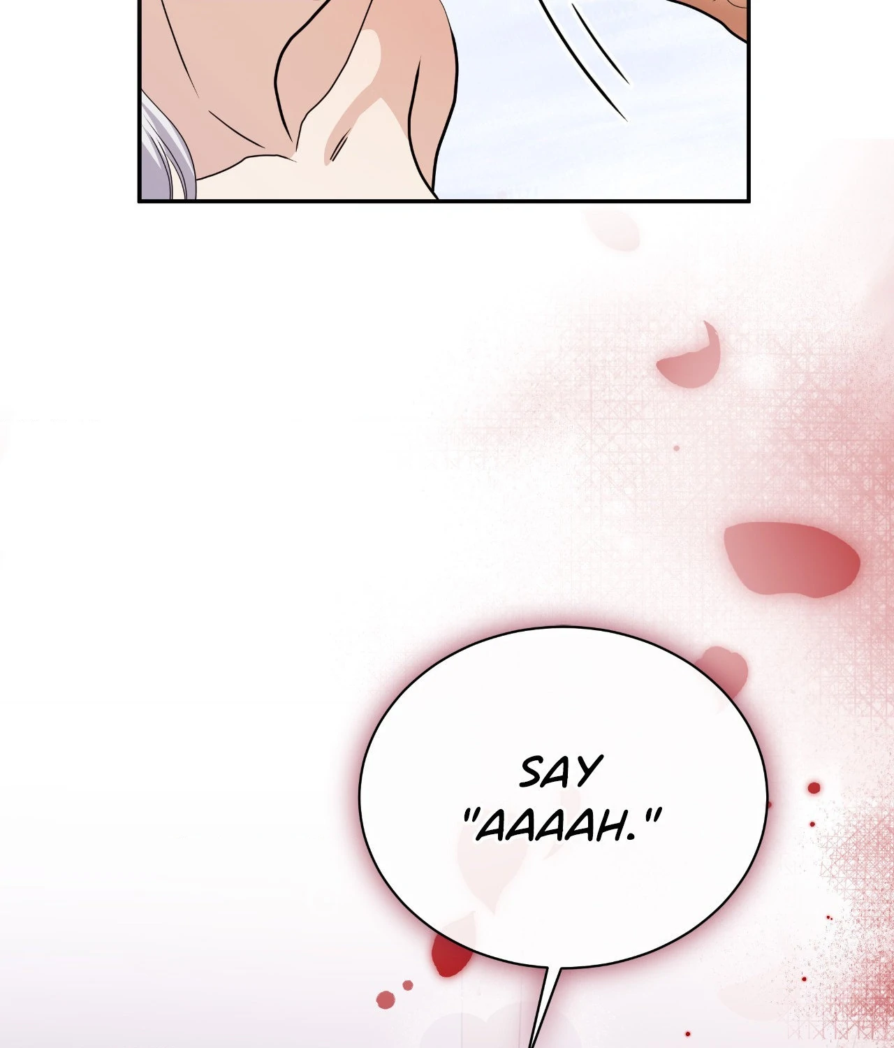 Beyond the Walls of the Duke’s Mansion - Chapter 15 manhwa