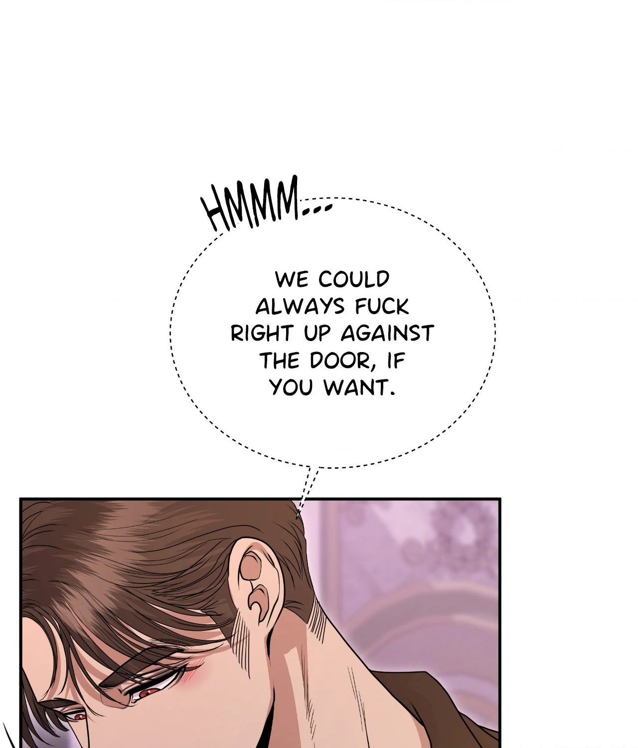 Beyond the Walls of the Duke’s Mansion - Chapter 15 manhwa