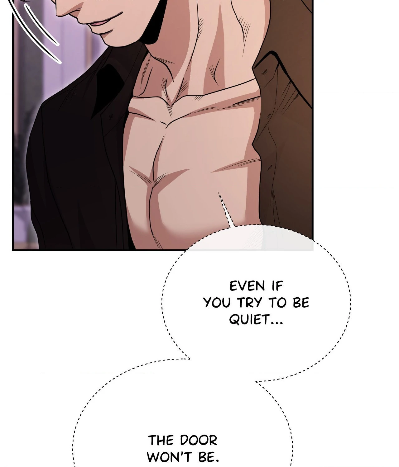 Beyond the Walls of the Duke’s Mansion - Chapter 15 manhwa