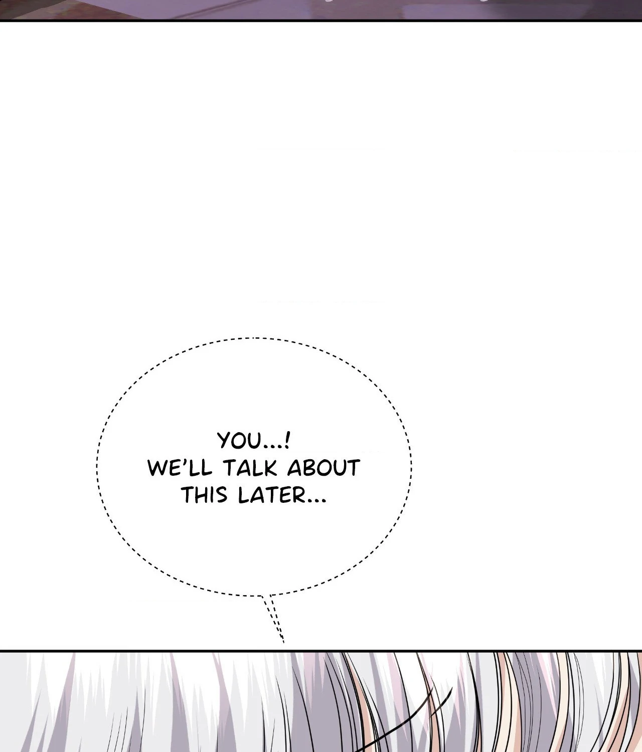 Beyond the Walls of the Duke’s Mansion - Chapter 15 manhwa