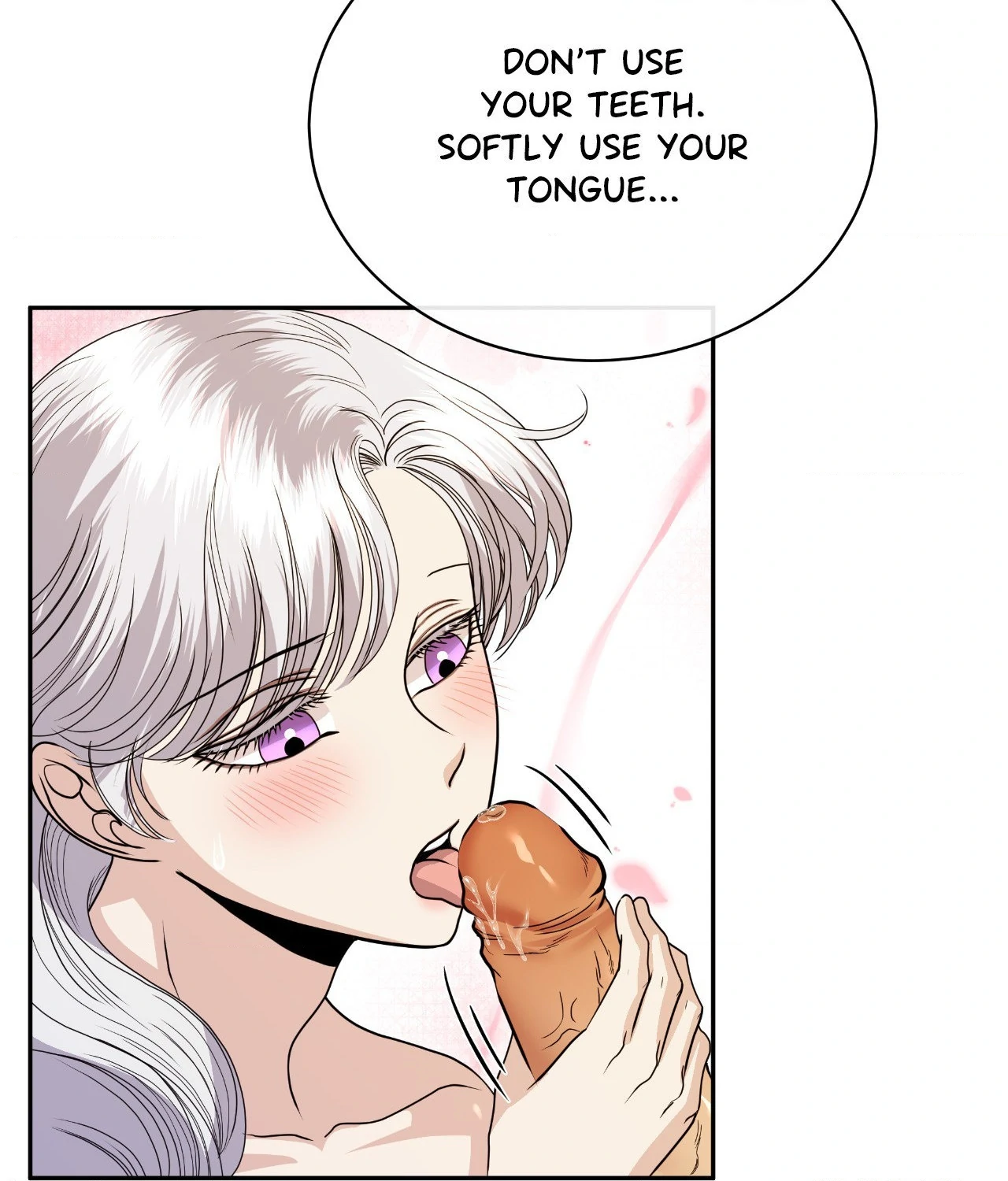 Beyond the Walls of the Duke’s Mansion - Chapter 15 manhwa