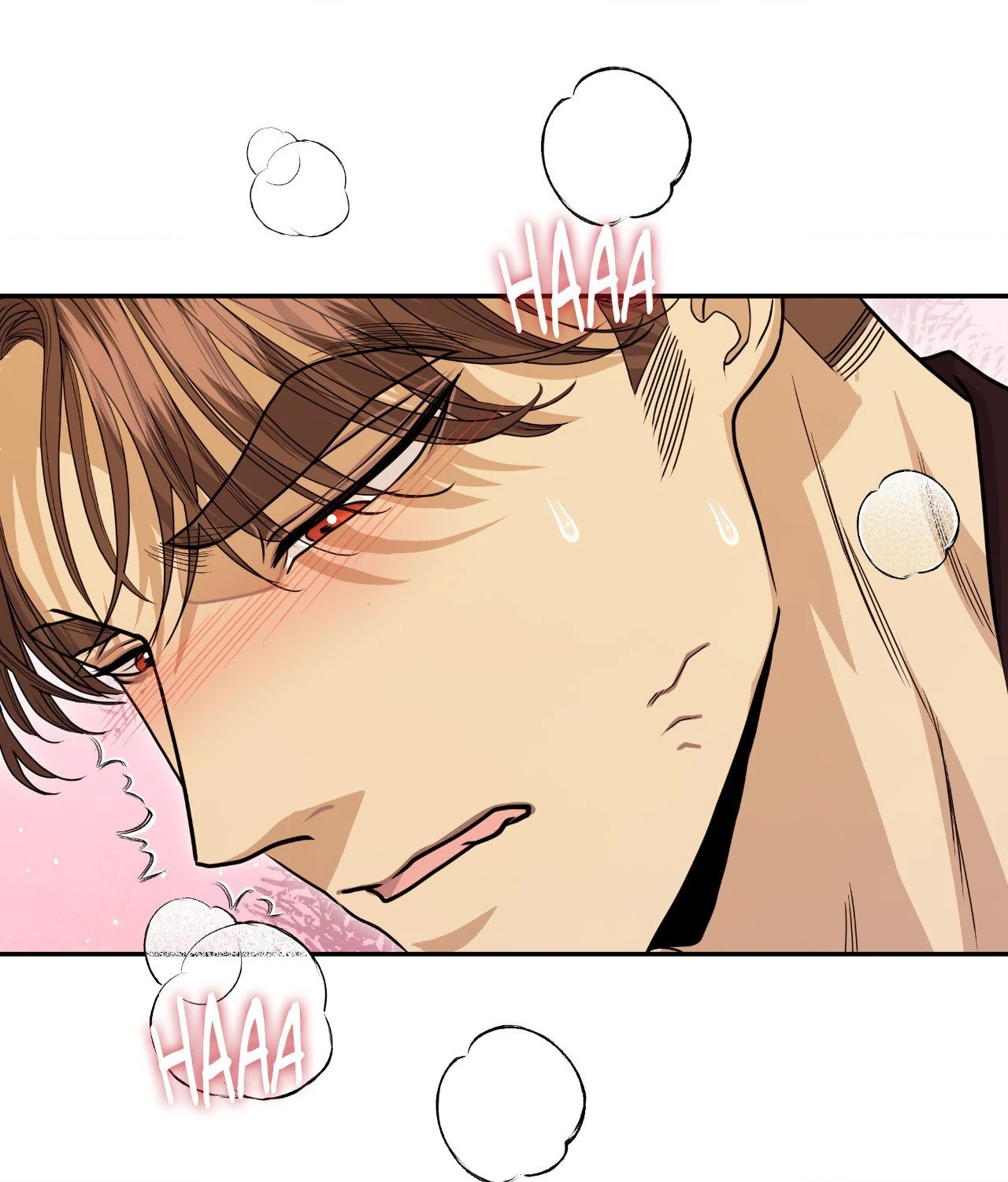 Beyond the Walls of the Duke’s Mansion - Chapter 15 manhwa