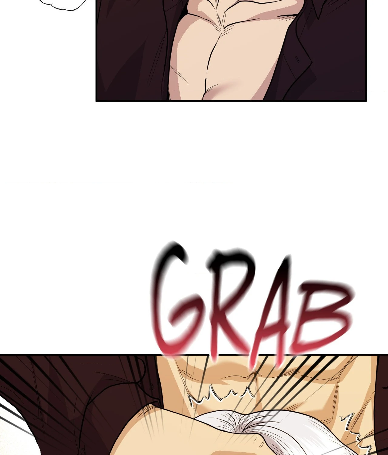 Beyond the Walls of the Duke’s Mansion - Chapter 15 manhwa