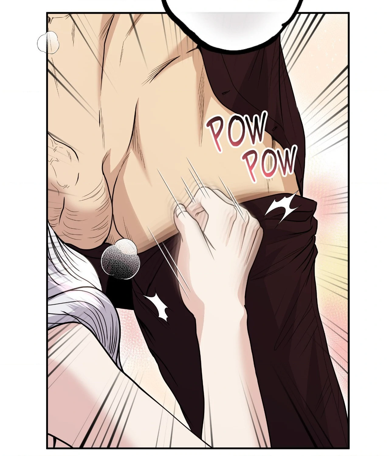 Beyond the Walls of the Duke’s Mansion - Chapter 15 manhwa