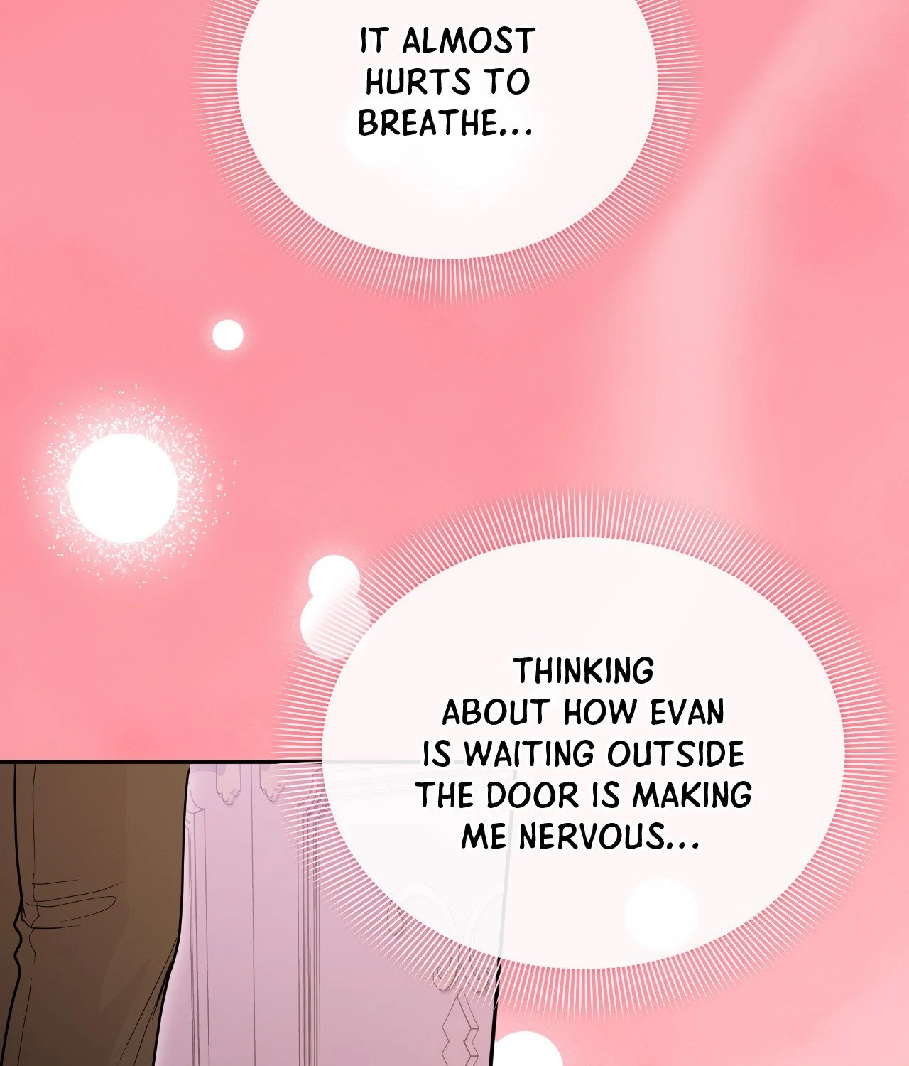 Beyond the Walls of the Duke’s Mansion - Chapter 15 manhwa