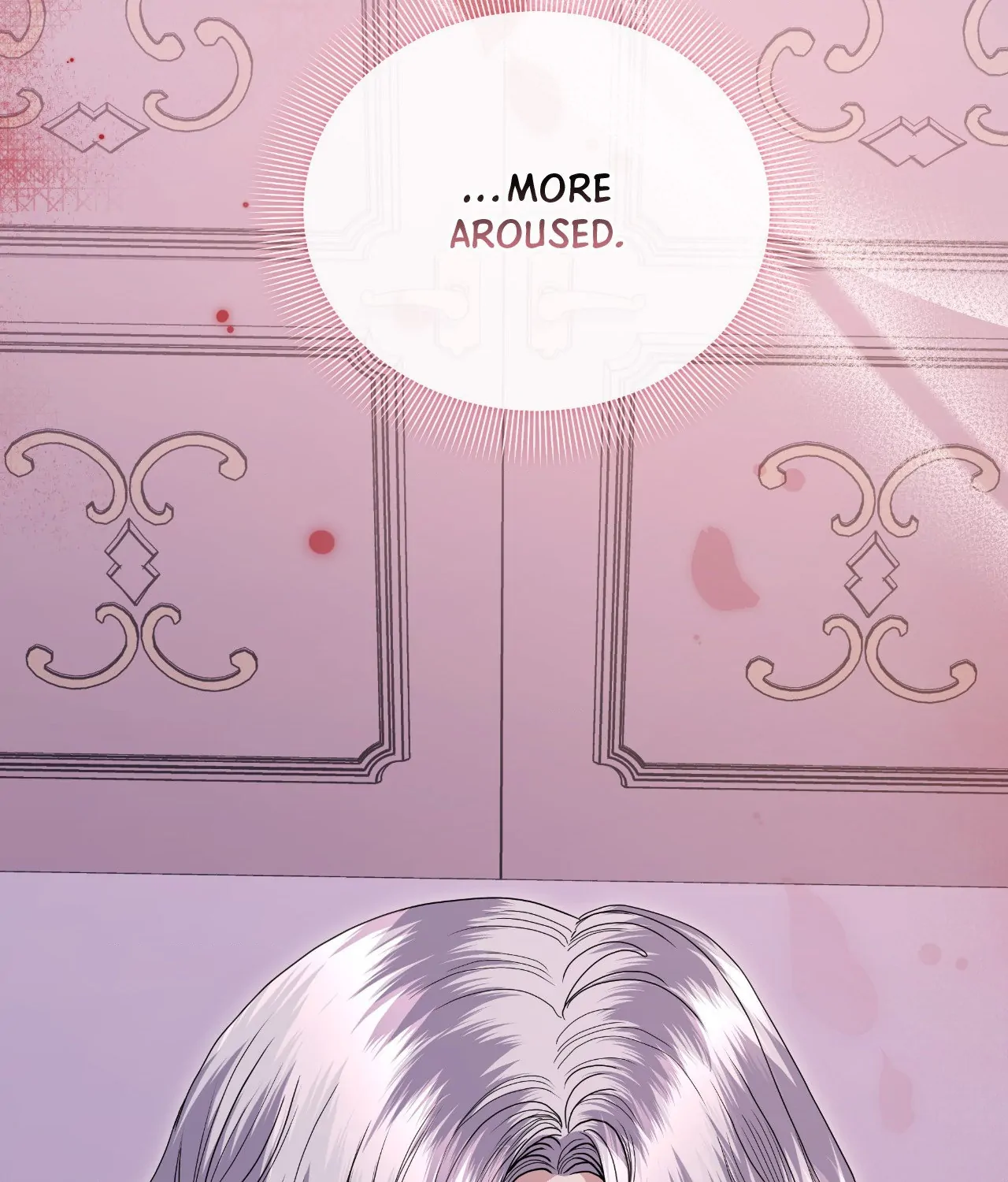 Beyond the Walls of the Duke’s Mansion - Chapter 15 manhwa