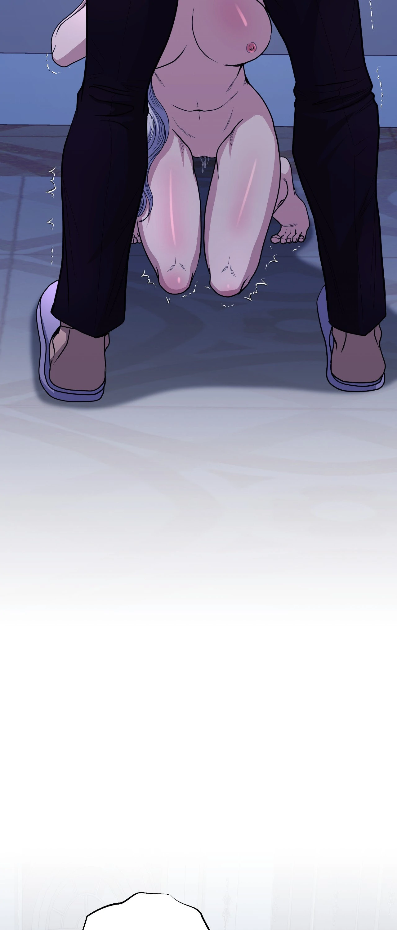 Beyond the Walls of the Duke’s Mansion - Chapter 16 manhwa