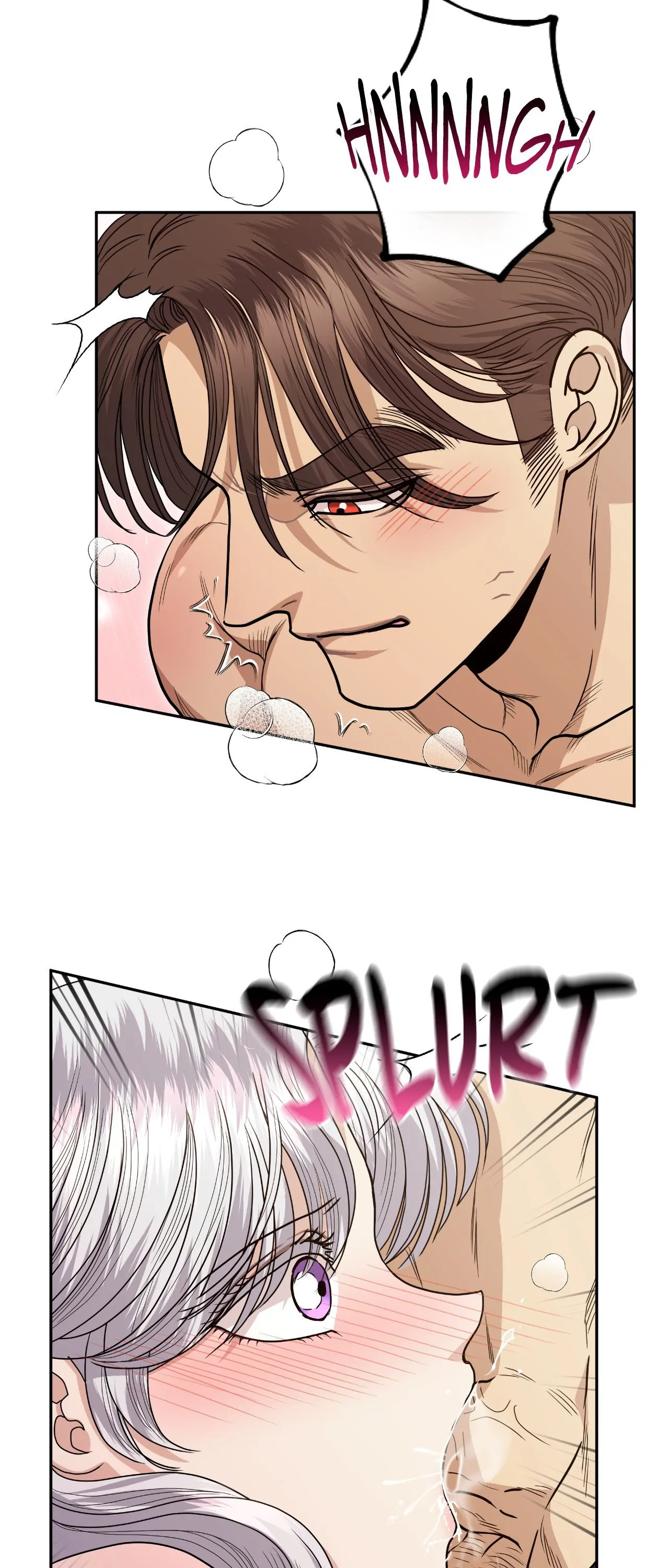 Beyond the Walls of the Duke’s Mansion - Chapter 16 manhwa