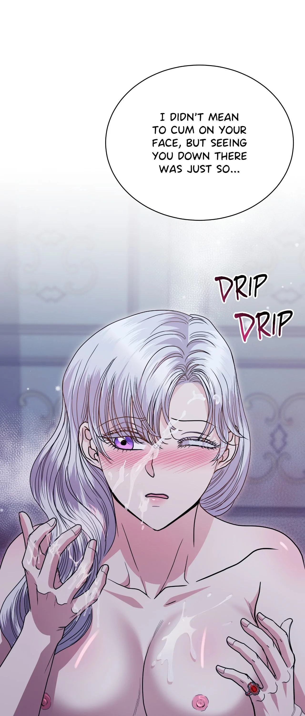 Beyond the Walls of the Duke’s Mansion - Chapter 16 manhwa