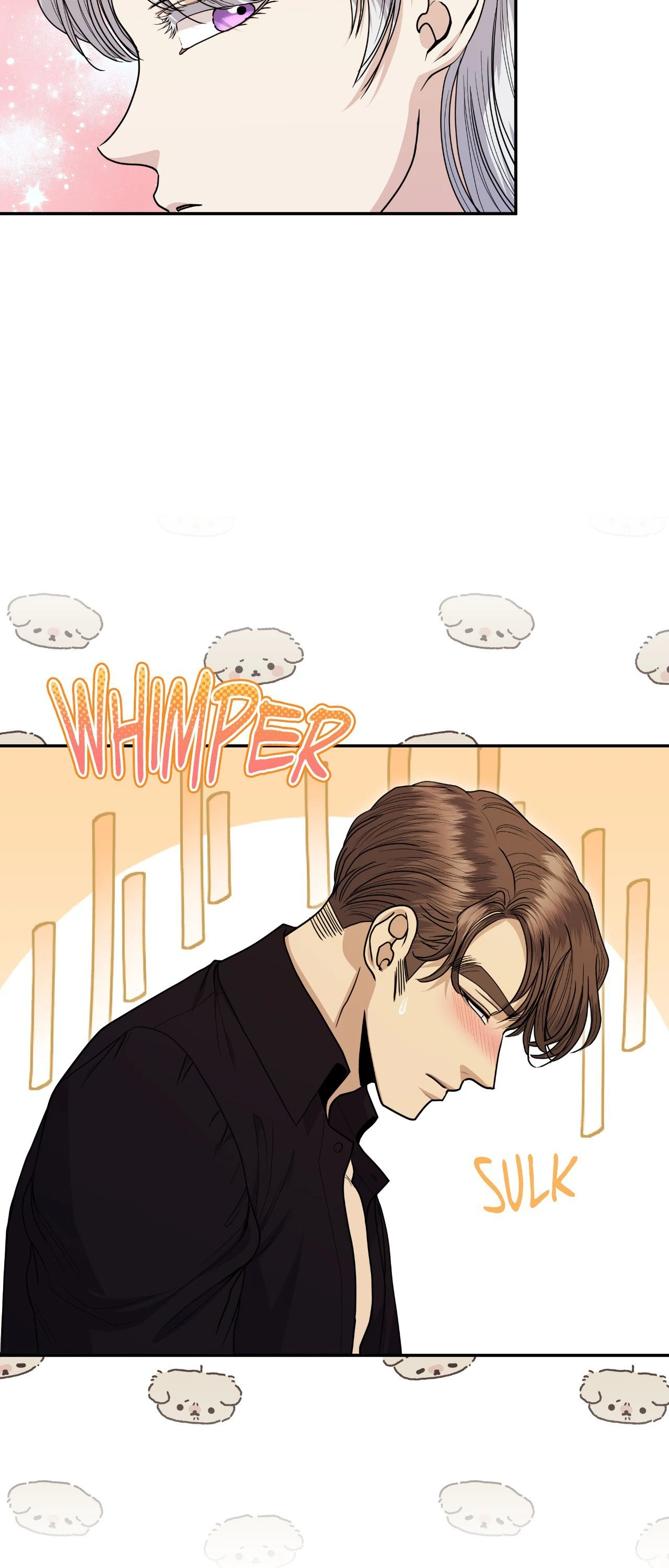 Beyond the Walls of the Duke’s Mansion - Chapter 16 manhwa