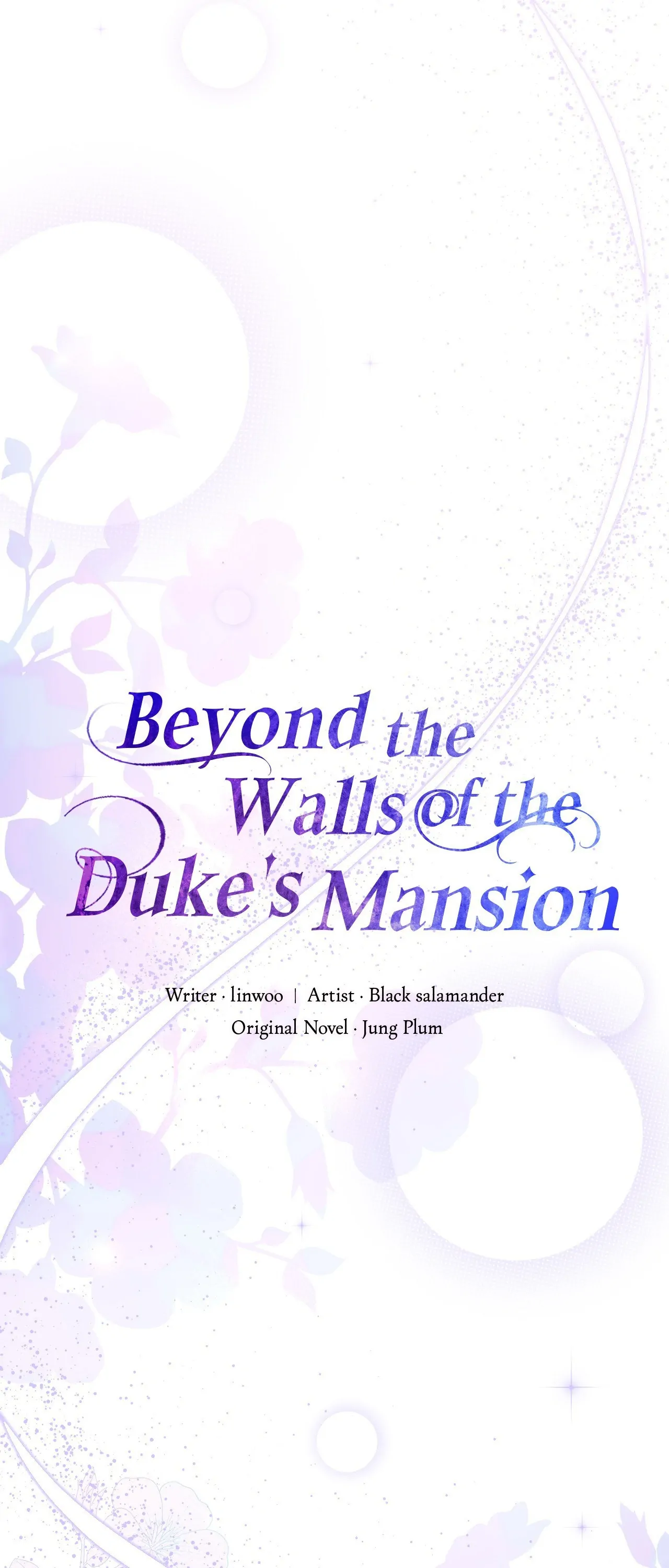 Beyond the Walls of the Duke’s Mansion - Chapter 16 manhwa