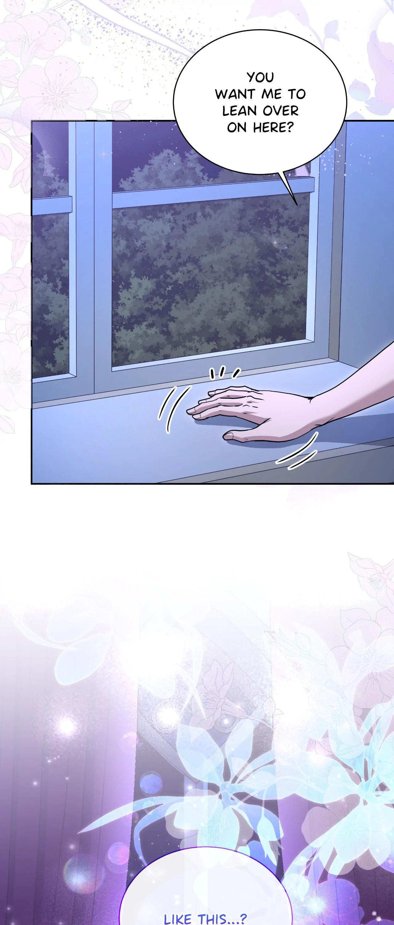 Beyond the Walls of the Duke’s Mansion - Chapter 16 manhwa