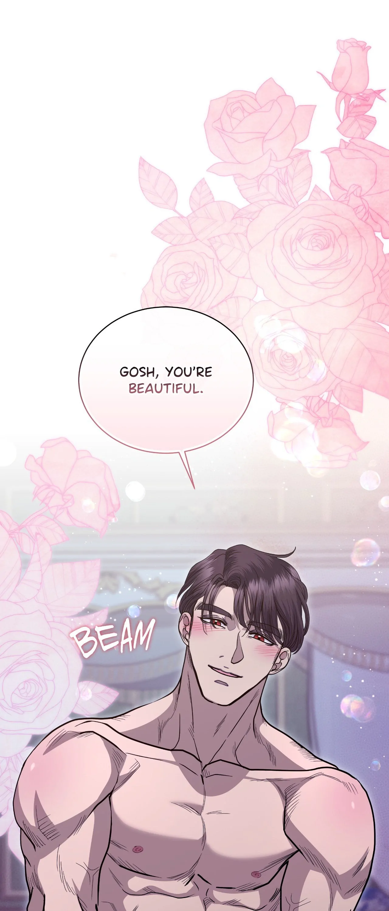 Beyond the Walls of the Duke’s Mansion - Chapter 16 manhwa