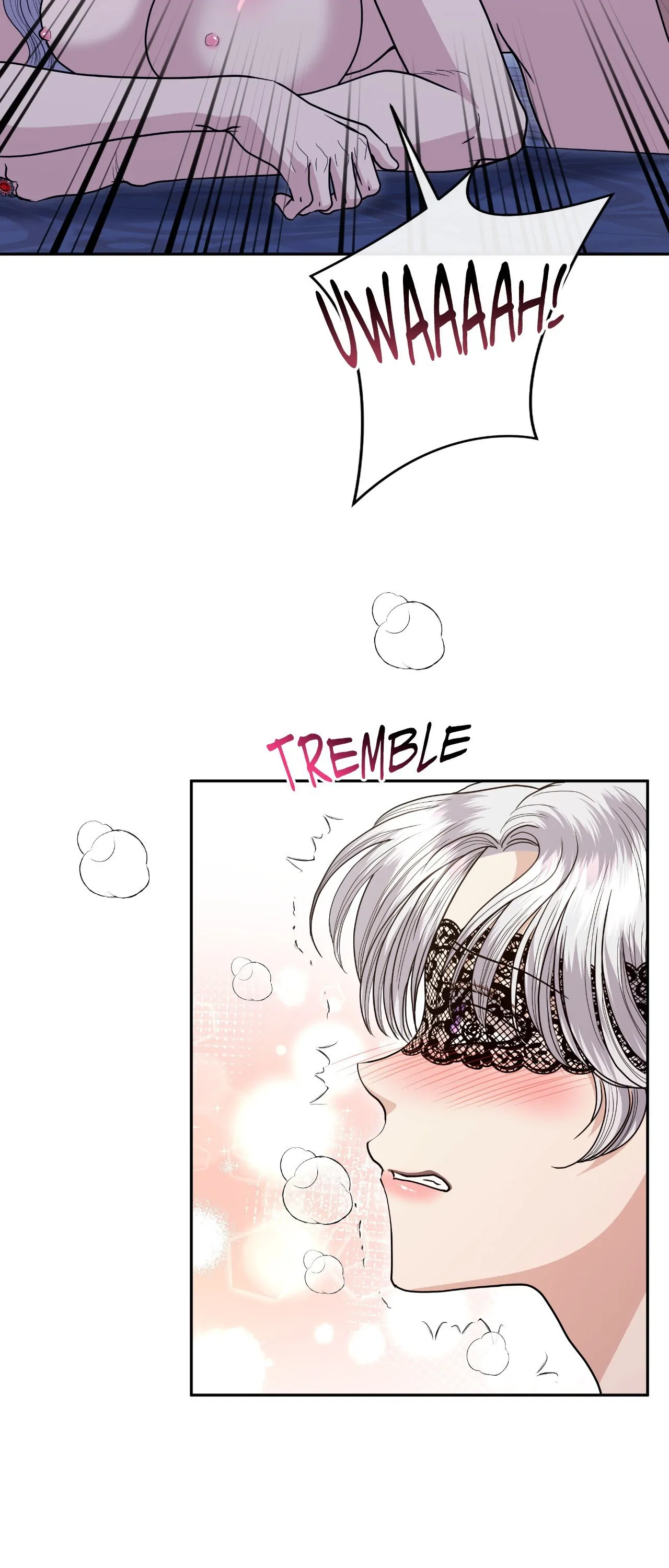 Beyond the Walls of the Duke’s Mansion - Chapter 16 manhwa