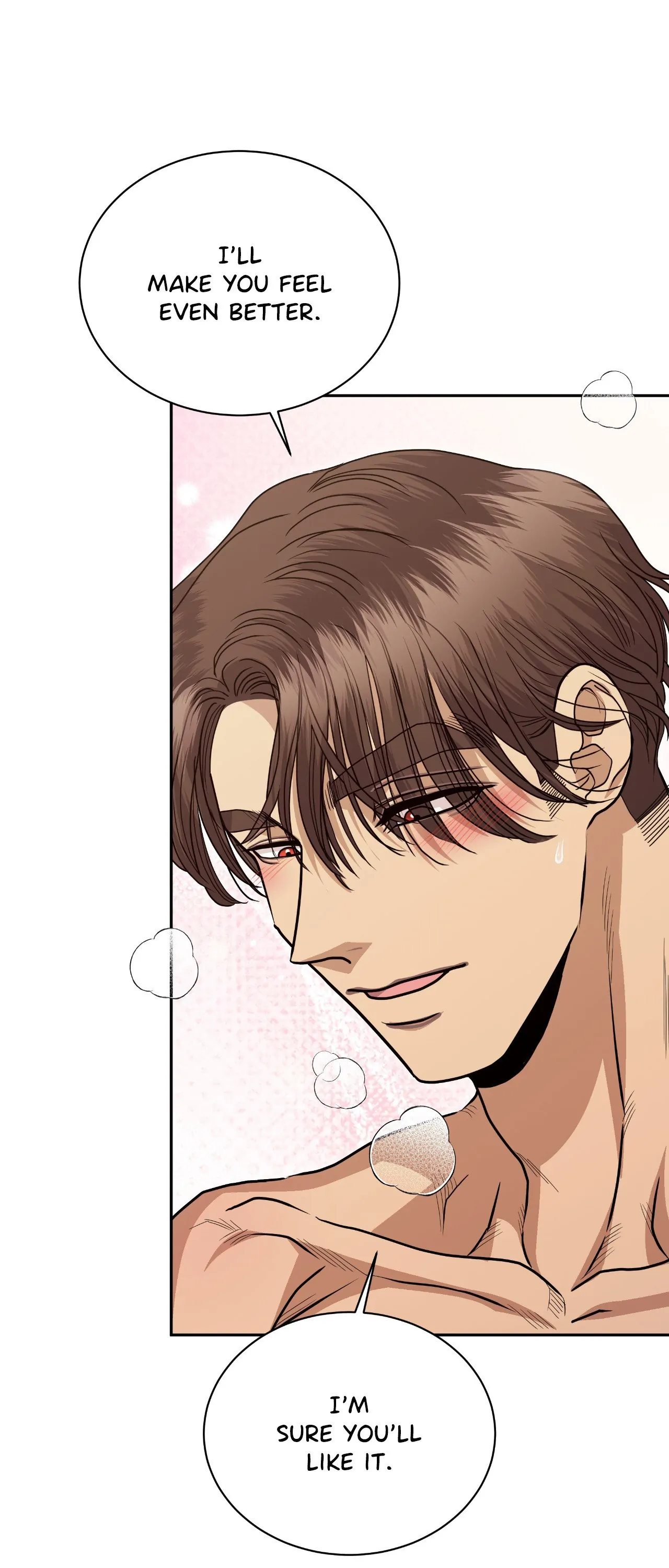 Beyond the Walls of the Duke’s Mansion - Chapter 16 manhwa