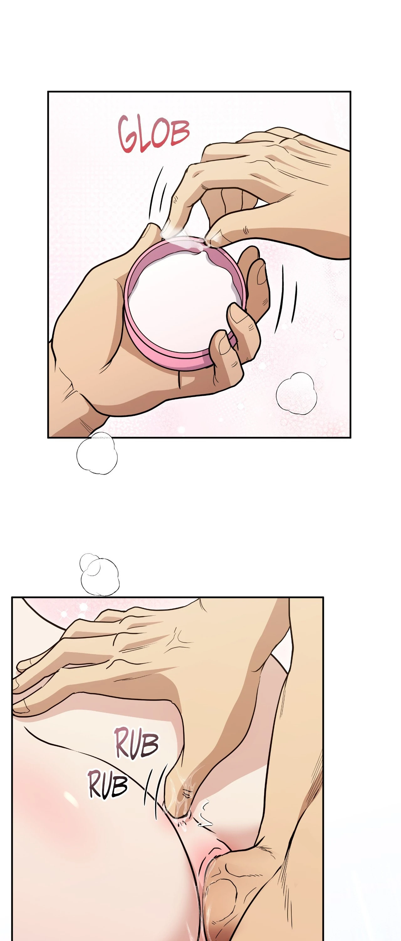 Beyond the Walls of the Duke’s Mansion - Chapter 16 manhwa