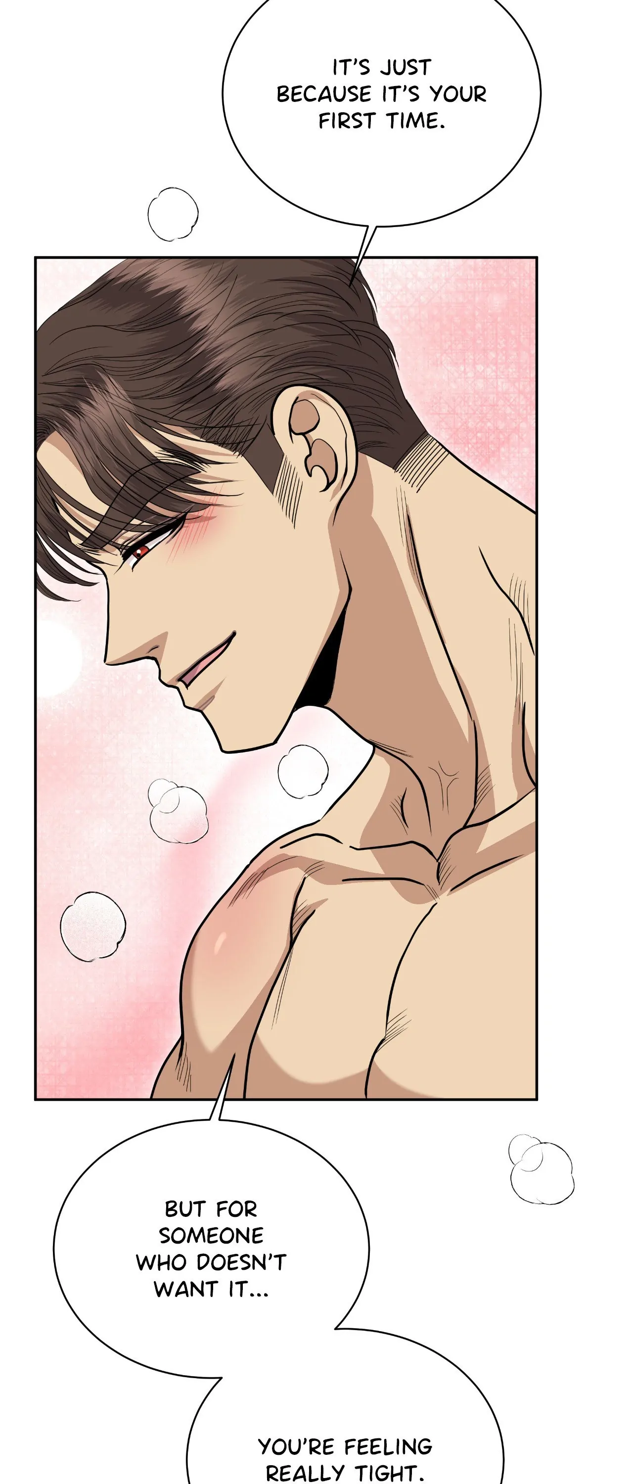 Beyond the Walls of the Duke’s Mansion - Chapter 16 manhwa